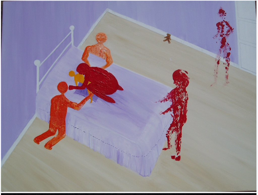 Pizzagate: o topo do iceberg